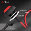 APIELE 12mm Momentary Push Button Switch Mini Round Switch Waterproof