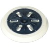 BOSCH RS6046 Hard Hook-&-Loop Sander Backing Pad