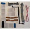 HISENSE 65R6E4 RIBBON WIRE BUNDLE (B)