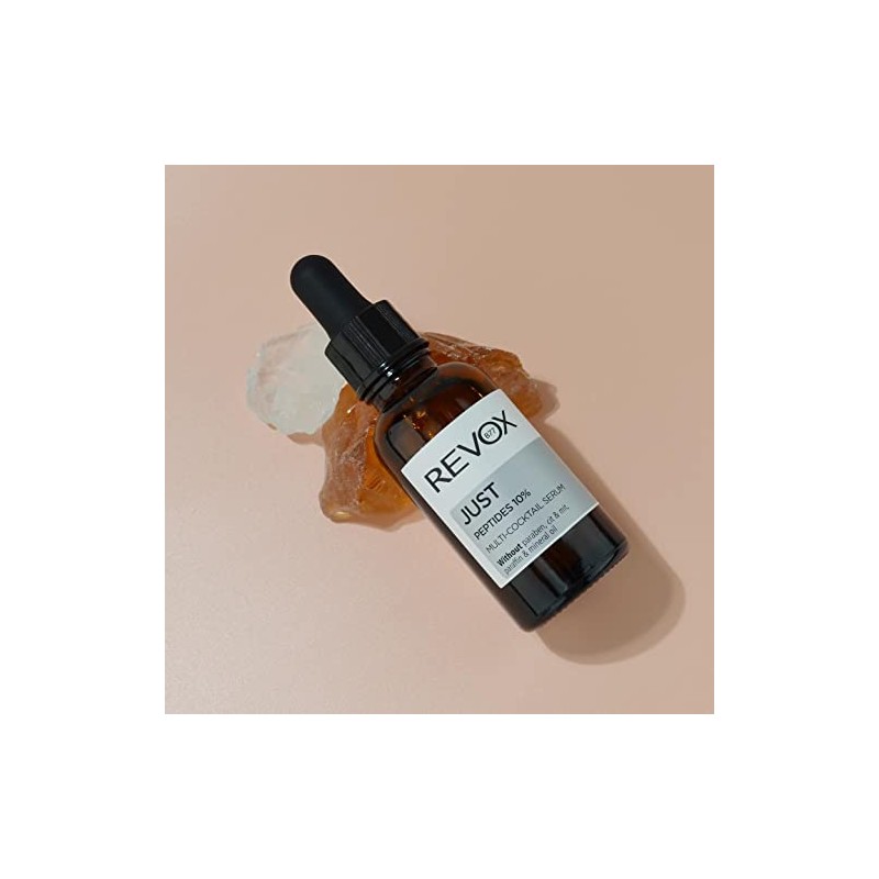 REVOX B77 JUST PEPTIDOS COCTEL SUERO 30ML