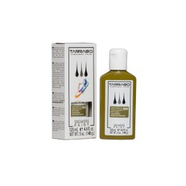 Tarrago Sneaker Leather Paint - Acrylic Individual Shoe Colour - for Trainers, Boots, Bags, Purses - Matt, Flexible, Perfect Coverage - Camouflage Green #800 - 4.4 Fl.oz