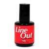 NSI Line Out Fill Line Eraser 15ml - NSI4131 by NSI