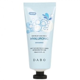 ( ) Moisture barrier hyaluronic hand cream for rough and cracked hands 100ml / ( )갈라지는 거친손 수분장벽 히알루로닉 핸드크림 100ml