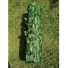 Green Market Follaje Rollo 1mx3m Muro Hoja Verde Plantas Artificiales