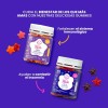 Flor De Jaguar I Pack 2 Dfn Gummies Rlx Gummies