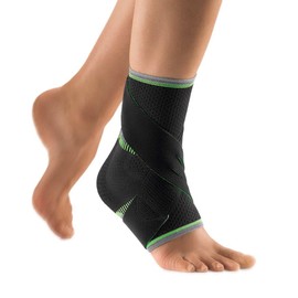 Bort TaloStabil® Plus Sport, Foot Bandage, Ankle Bandage, S