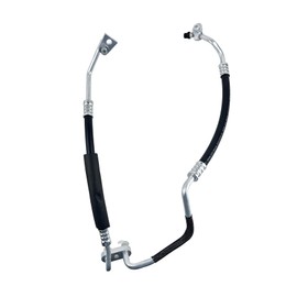 A/C Condenser Hose Pipe Assembly Compatible with Chevy Trax 2015-2021 Encore 2015-2021