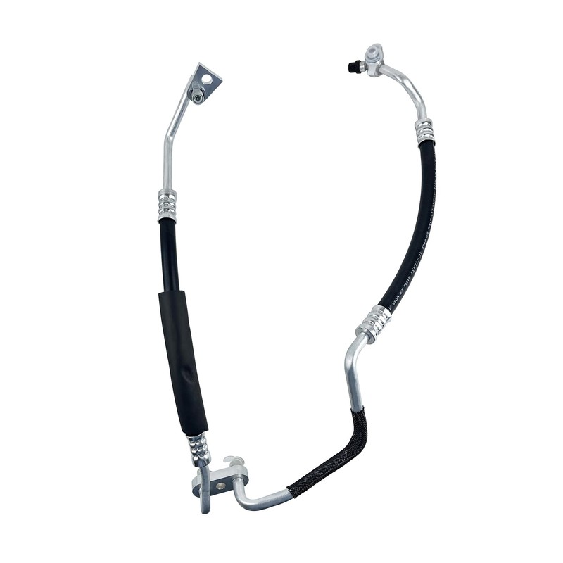 A/C Condenser Hose Pipe Assembly Compatible with Chevy Trax 2015-2021