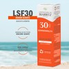 Laboratoires de Biarritz - Sun Lotion SPF30 ALGA MARIS® with