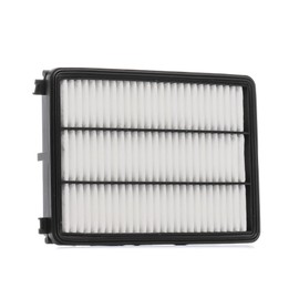 RIDEX 8A0923 Engine Air Filter Filter Insert