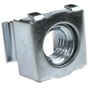 AERZETIX - C49670 - Set of 2 Square Cage Nuts