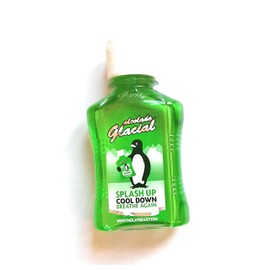 Alcolado Glacial Mentholated Splash Lotion 125ml by Alcolado Glacial