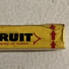 Wrigley’s Vintage 1960-70s Wrigley’s Juicy Fruit Chewing Gum Unopened Full