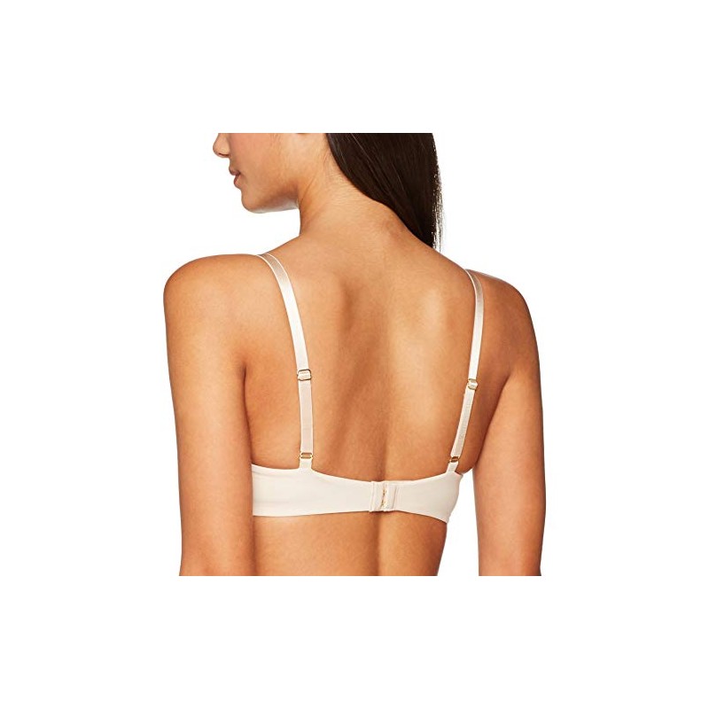 Triumph Womens Body Make-up Essentials Wp Minimizer Bra, Nude Beige,