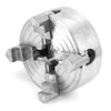 Four Jaw Chuck For Striker Holzstar Db 450 4 Jaw