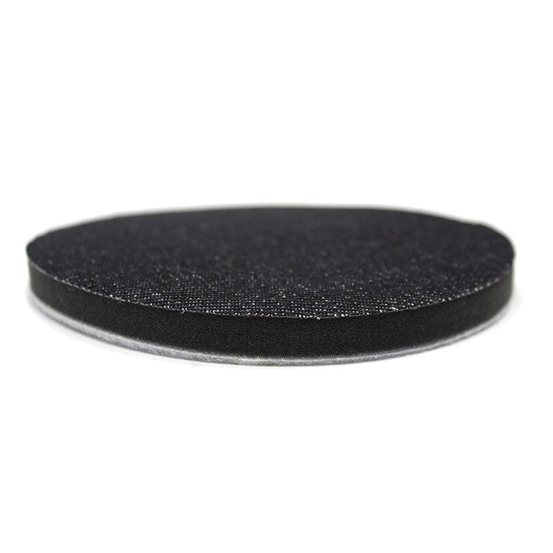 Maxshine Black Denim Orange Peel Removal Pad- 2 Pack -