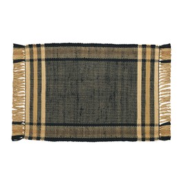 Park Designs 359-25 Blackstone Rug, 24" x 42"