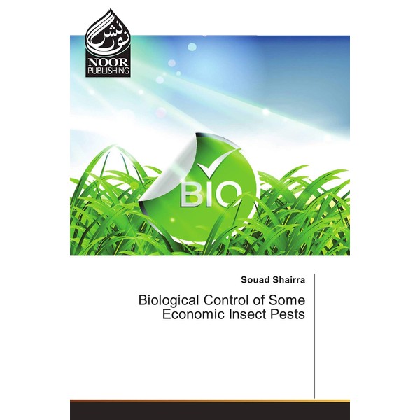 Biological Control of Some Economic Insect Pests