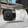 TVI/AHD/CVI/CVBS Analog CCTV Outdoor Waterproof DVR Security Bullet Camera1080P NTSC