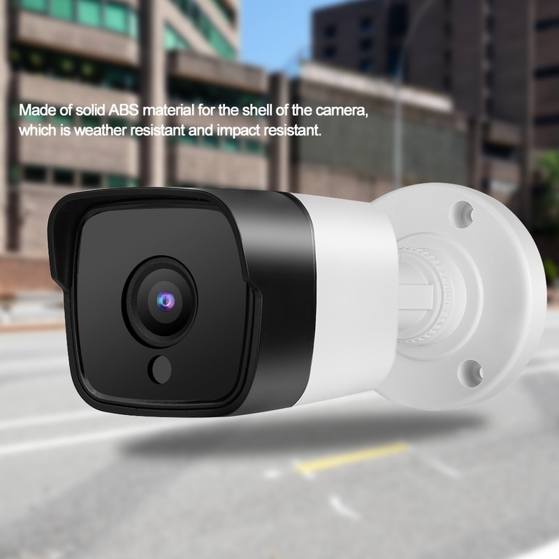 TVI/AHD/CVI/CVBS Analog CCTV Outdoor Waterproof DVR Security Bullet Camera1080P NTSC