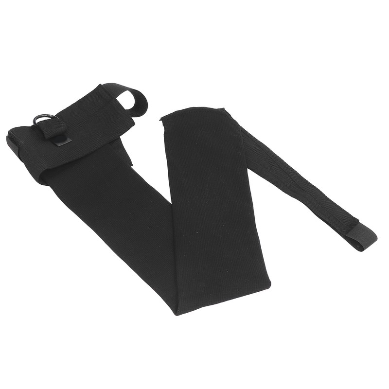 Plantar Fasciitis Stretch Sock Single Strap Night Relief Adjustable Foot