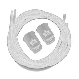 Crankbrothers Stamp, Mallet, Mallet E Speedlace, White, 1664, White