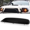 ALLGOOD Hood Scoop Bulge Kit Compatible with Toyota Tacoma 2005-2011