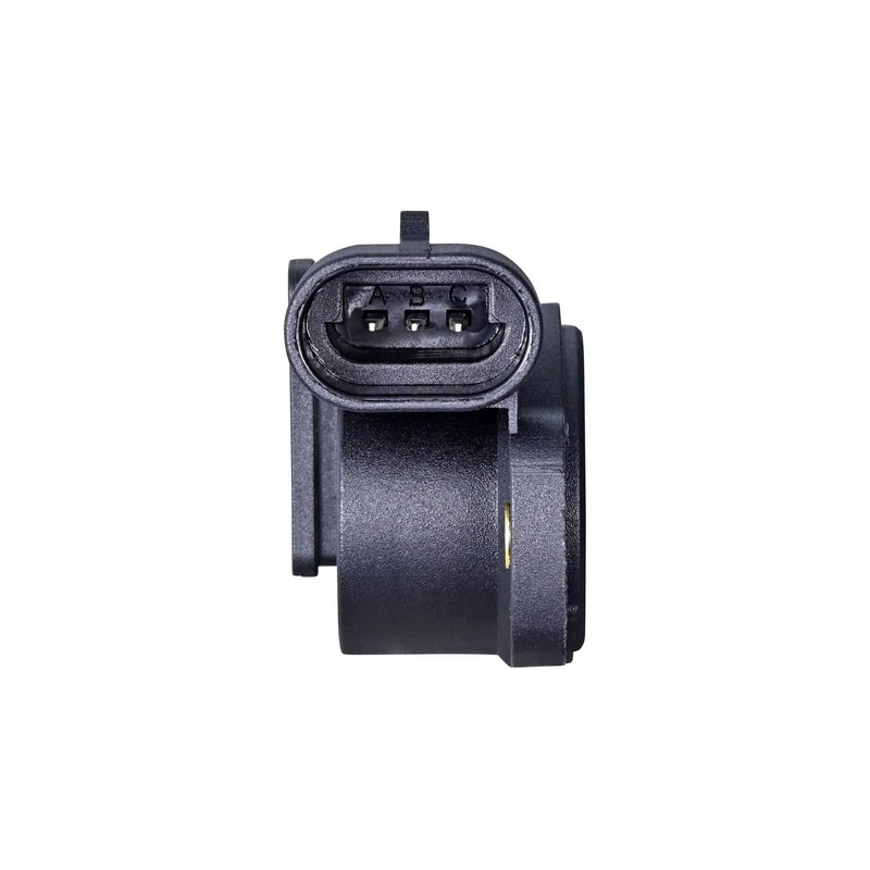 HELLA 6PX 008 476-701 Sensor, Throttle Position, 12 V, 3-Pin