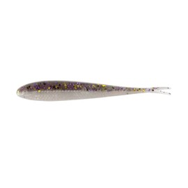YUM Forward Facing Sonar Minnow Gizzard Shad 3"
