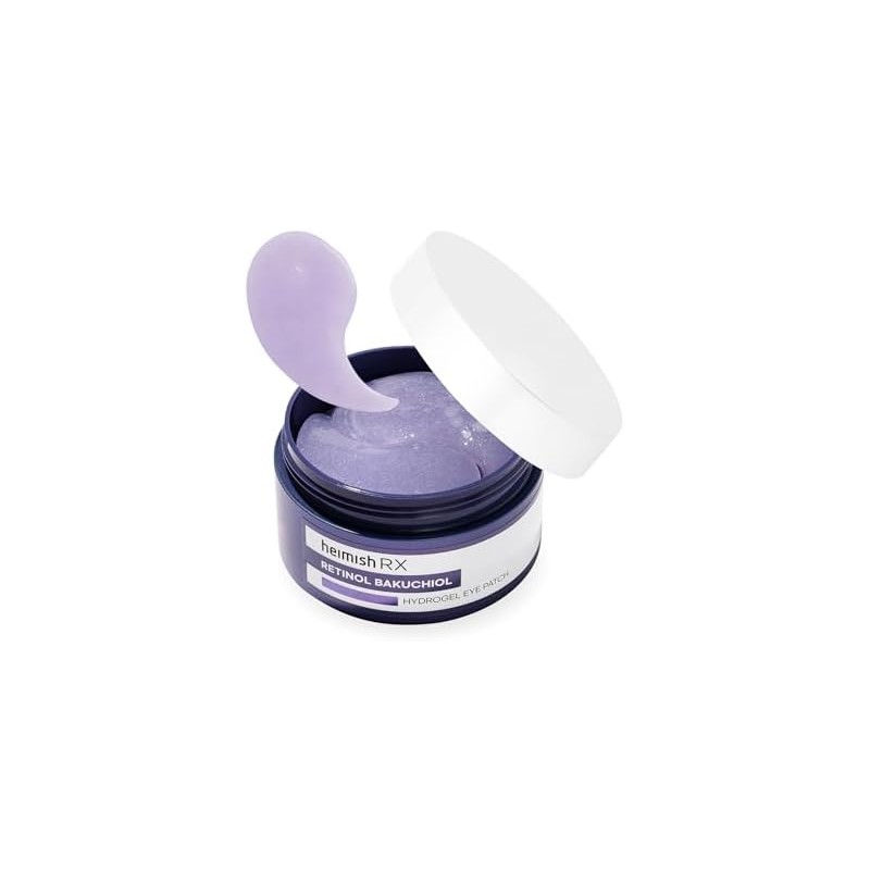 Heimish RX Retinol Bakuchiol Hydrogel Eye Patch
