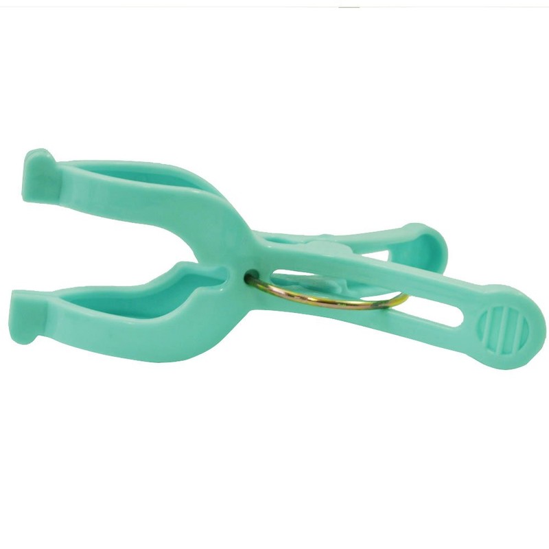 Zenkakyo Rod Pinch with Basket Pinch, Set of 40