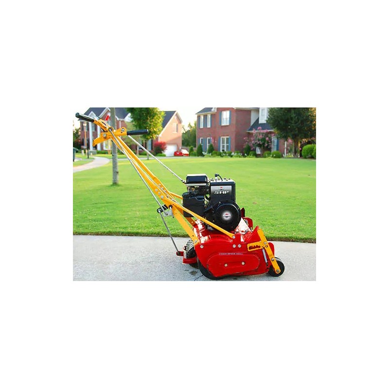 Mclane 20"-25" Mower Deadman Clutch Spring w/Clip OEM Part# 1052-D