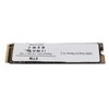 PCIE 3.0 Nvme M.2 SSD PCIE Gen3 X4 Interface 2100MB/s