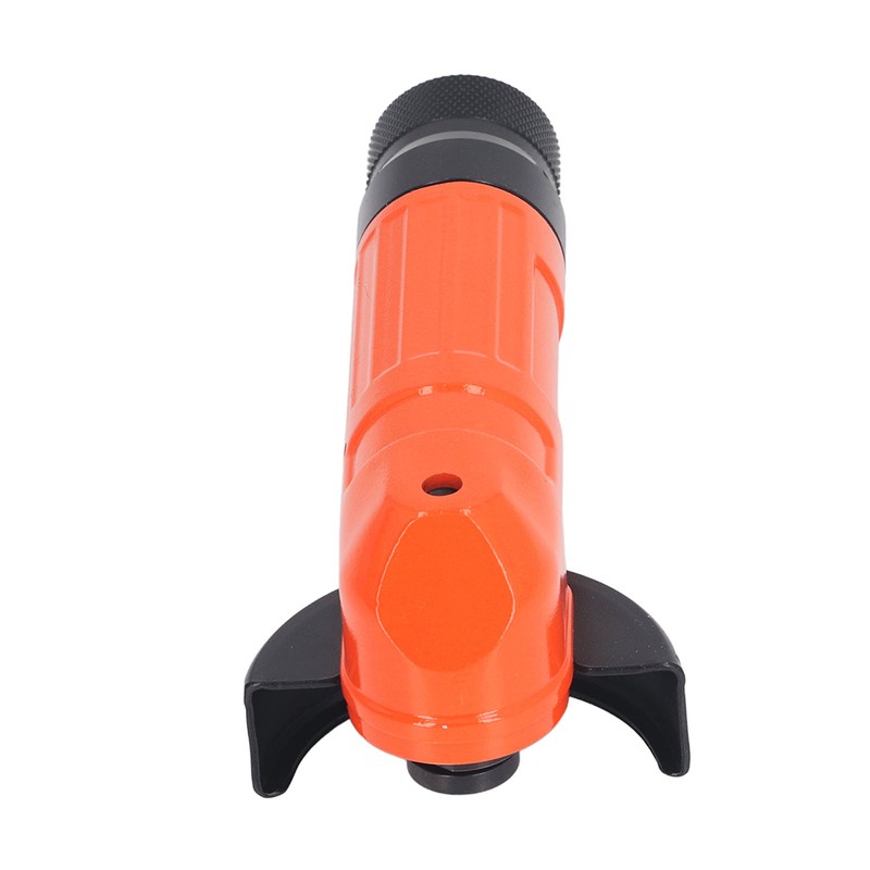 Small Angle Grinder Tool 2in Cordless Air Pneumatic Polisher Grinding
