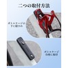 RAVEMEN ABF01 Anti-Theft Alarm Smart Tracker, Tracking Device, MFI Certified,