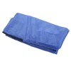 Drawstring Toy Play Mat Polyester Outdoor Indoor Waterproof Toy Storage