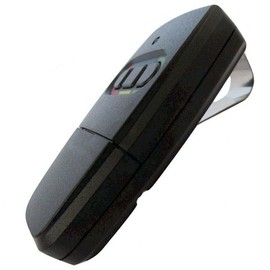 Heddolf New Model P220-3KB Allstar Allister Pulsar Visor Remote 318MHz 8 Code Sw