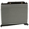 OSC Cooling Products 2609 New Radiator