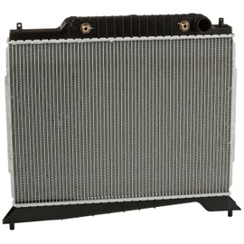 OSC Cooling Products 2609 New Radiator
