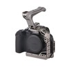 Tilta Lightweight Kit Compatible with Canon R6 Mark II, Half