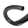 Carbon Fiber Road Bike Integration Bend Handlebar Bicycle Accessory Glossy