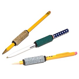 Pen and Pencil Weights Set of 6