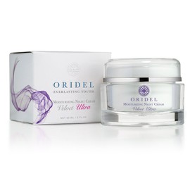 Oridel Velvet Ultra Night Cream with Sea Buckthorn