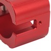 Folding Clamp Electric Scooter Rugged Lock Attachment Fit for ZERO