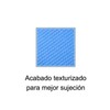 Vileda Guante Látex Extra Sensation Talla Mediana Interior con forro