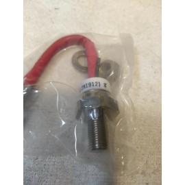 GE 2N1912 SCR Rectifier-NOS-