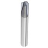 3‑Flute Chamfer Cutter Drill Bit Tungsten Steel 120° CNC Chamfering