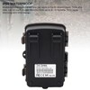 Trail Camera Professional 4K 36MP Infrared Night Vision 2.4 Inch