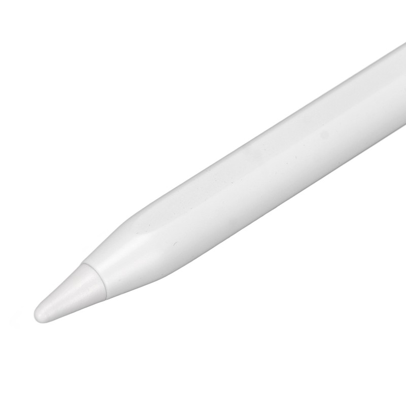Active Stylus Multifunctional Universal Active Capacitive Stylus with 2 Replacement