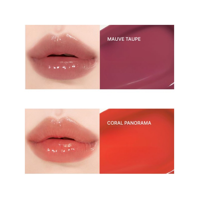 PORTRE Velvet Layer Cushion Matte & Tint Set 2items, Cushion